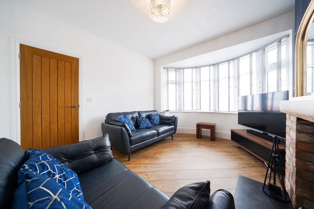 Additional image 13 of 3 bed semi-detached house for saleBroom Leys Road, Coalville, Leicester, Leicestershire LE67