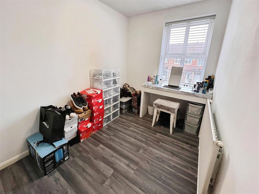 Additional image 9 of 3 bed semi-detached house for saleCannam Close, Whetstone, Leicester LE8