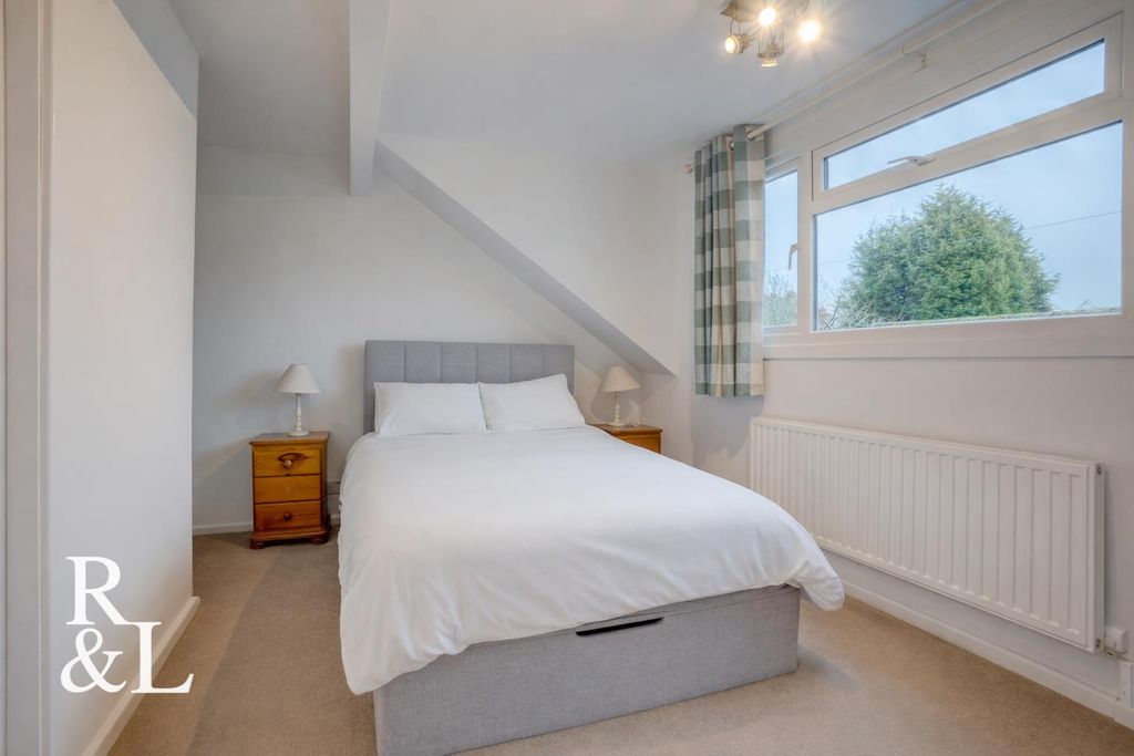 Additional image 19 of 4 bed detached house for saleYork Close, Measham, Swadlincote DE12