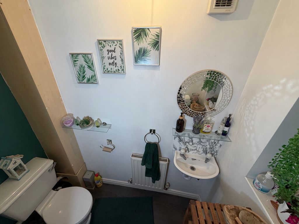 Additional image 12 of 3 bed semi-detached house for saleSt. Johns Court, Winsford CW7