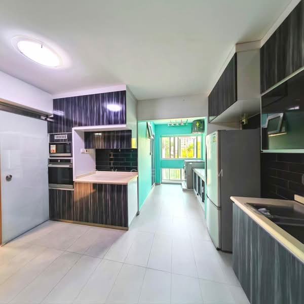 Additional image 11 of 626 Choa Chu Kang Street 62