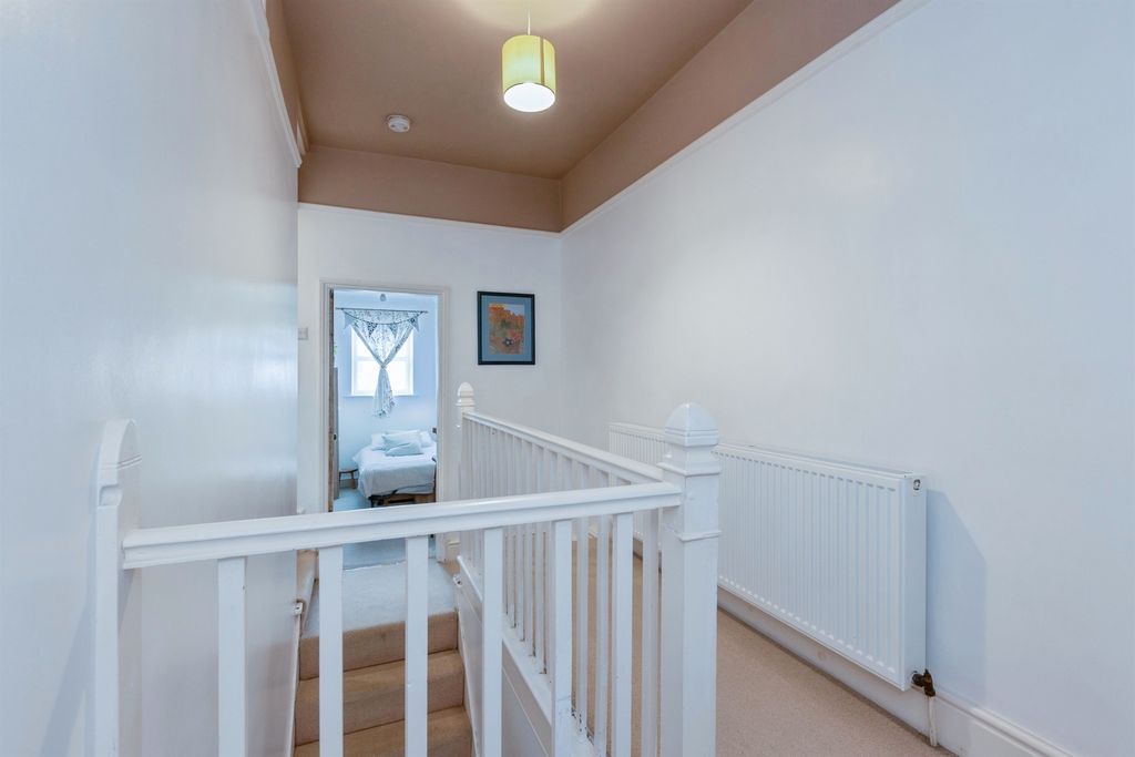 Additional image 18 of 4 bed semi-detached house for saleAlbert Street, Fleckney, Leicester LE8