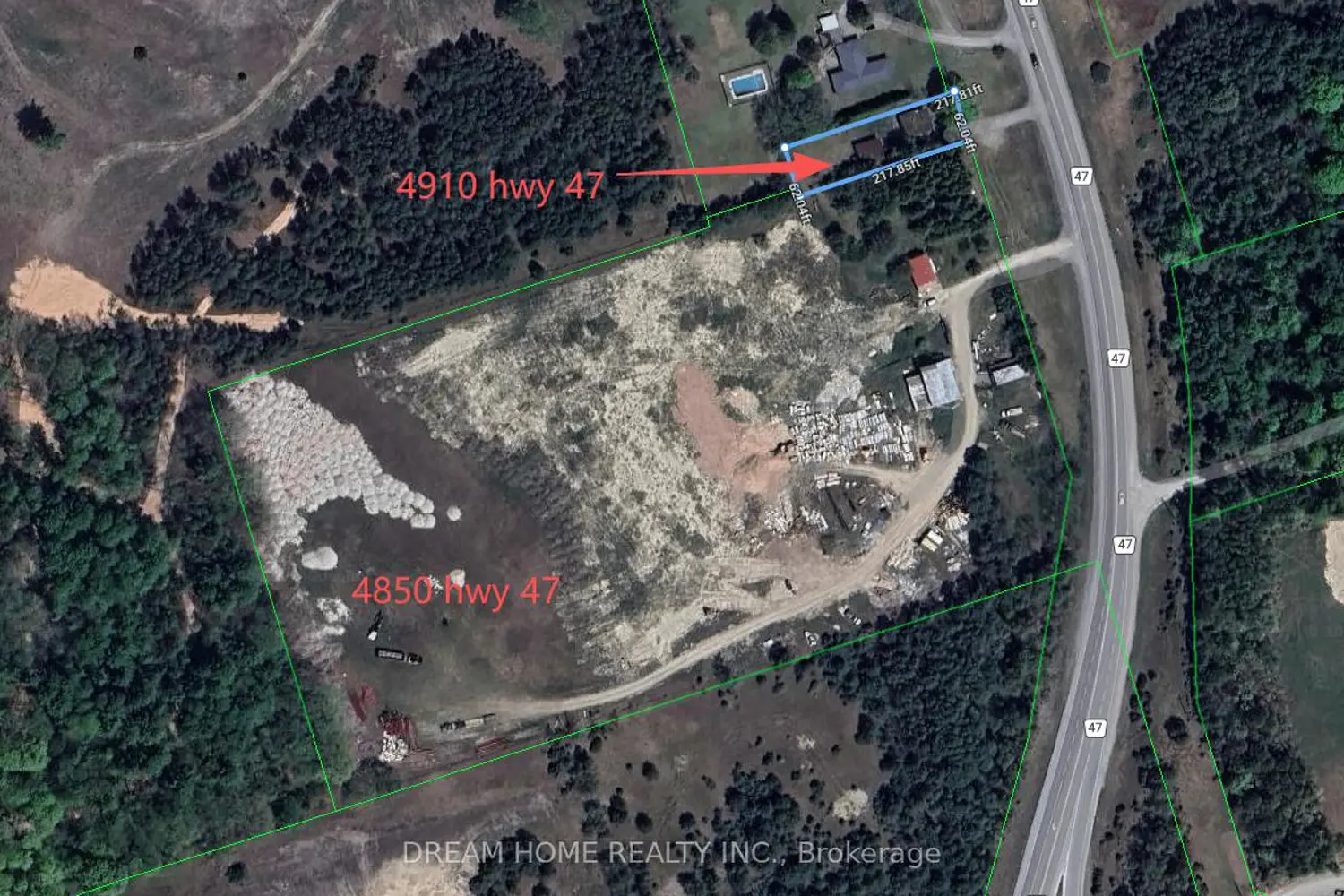 Additional image 2 of 4910 Hwy 47
