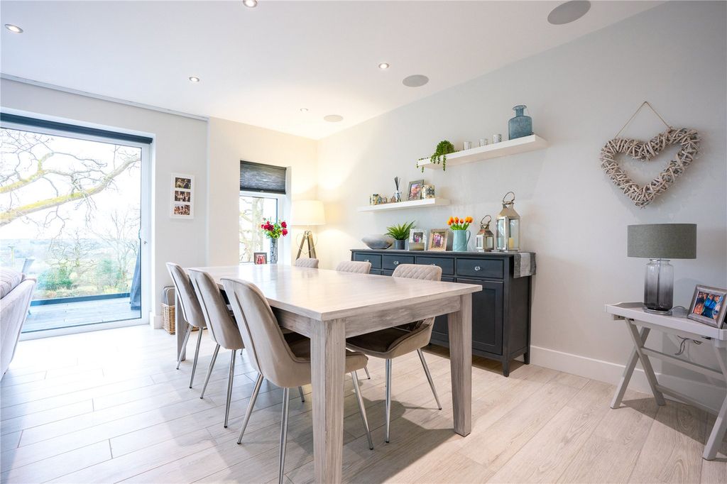 Additional image 8 of 5 bed detached house for salePark Homer Drive, Wimborne, Dorset BH21