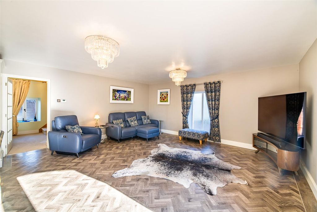 Additional image 13 of 4 bed detached house for saleThe Slack, Wigton CA7