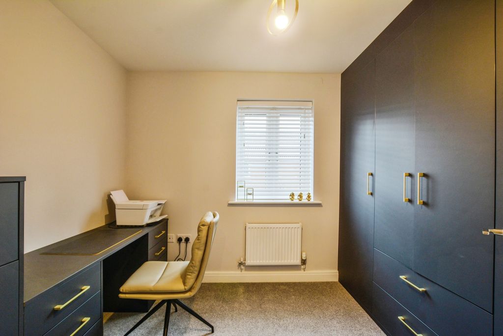 Additional image 17 of 4 bed detached house for saleBridgeways, Alford LN13