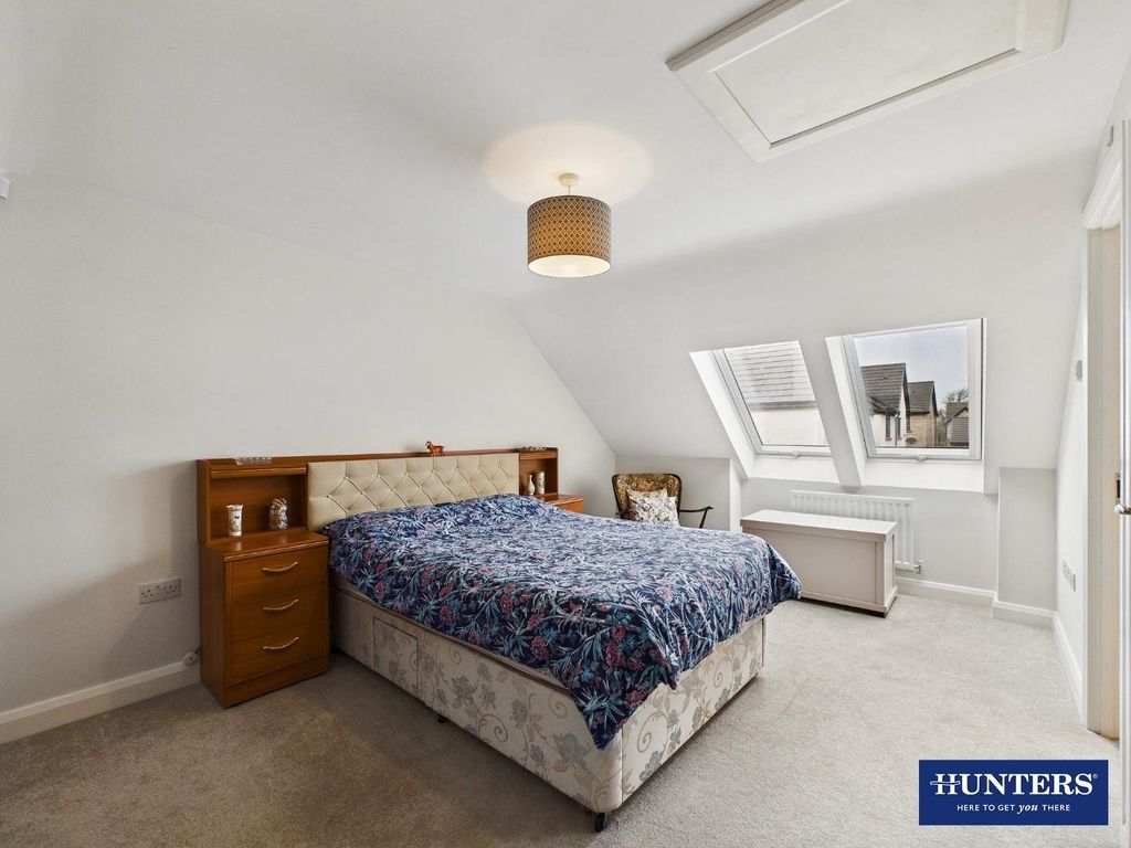 Additional image 8 of 4 bed detached bungalow for saleSt. Cuthberts Close, Burnfoot, Wigton CA7