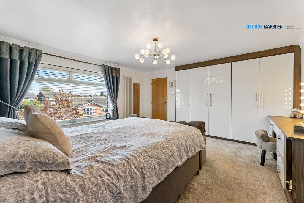 Additional image 27 of 5 bed detached house for saleWimborne Road, Wigan WN5