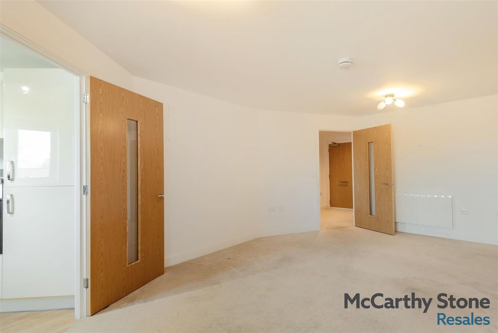 Additional image 4 of 1 bed flat for saleLoughborough Road, Quorn LE12