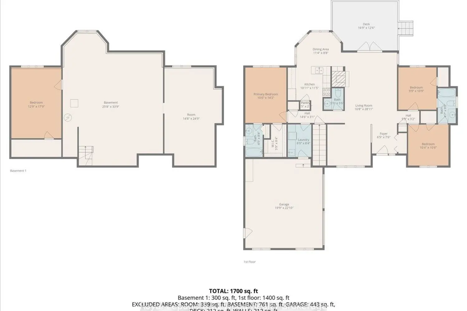 Additional image 16 of 27 Woodside Drive