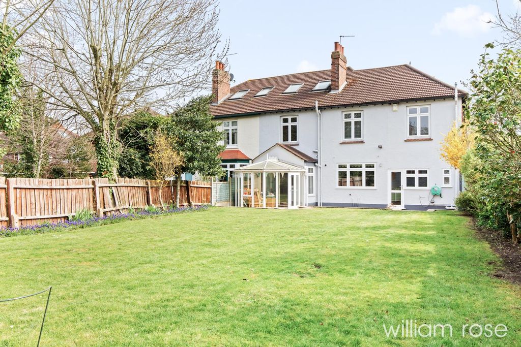 Additional image 36 of 7 bed semi-detached house for saleKings Avenue, Woodford Green IG8