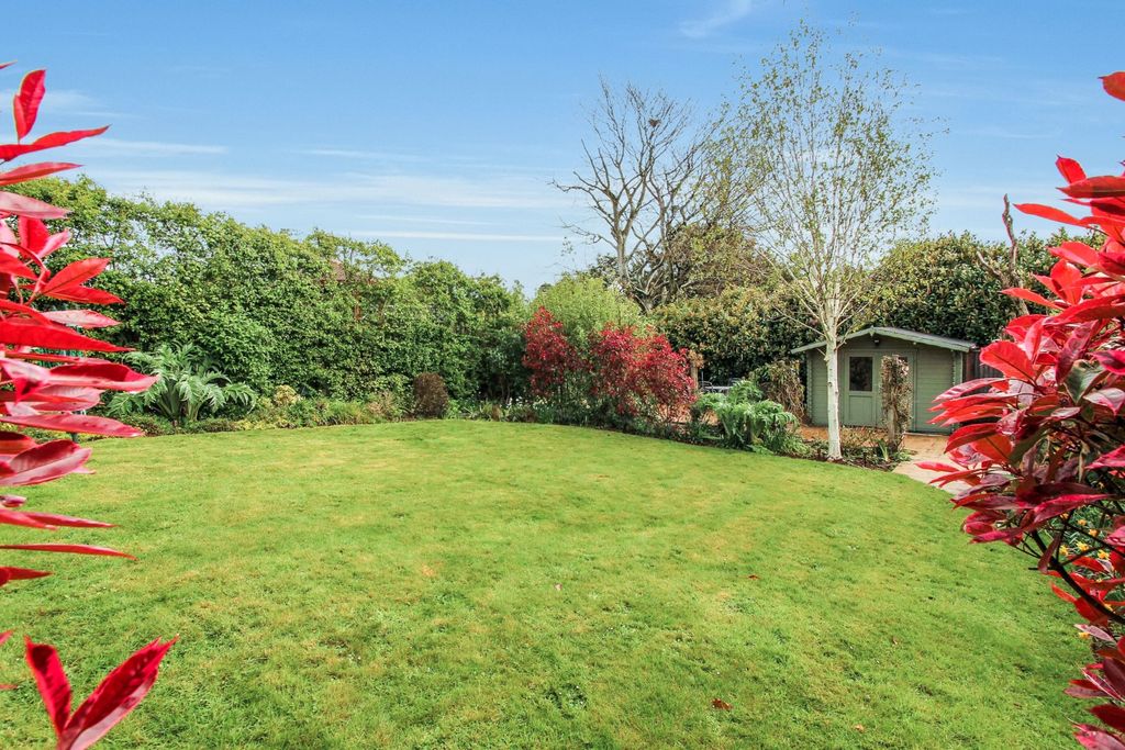 Additional image 25 of 4 bed bungalow for saleSandhurst Road, Yeovil BA20