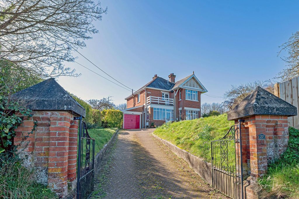 Additional image 35 of 4 bed detached house for saleCalbourne Road, Newport PO30