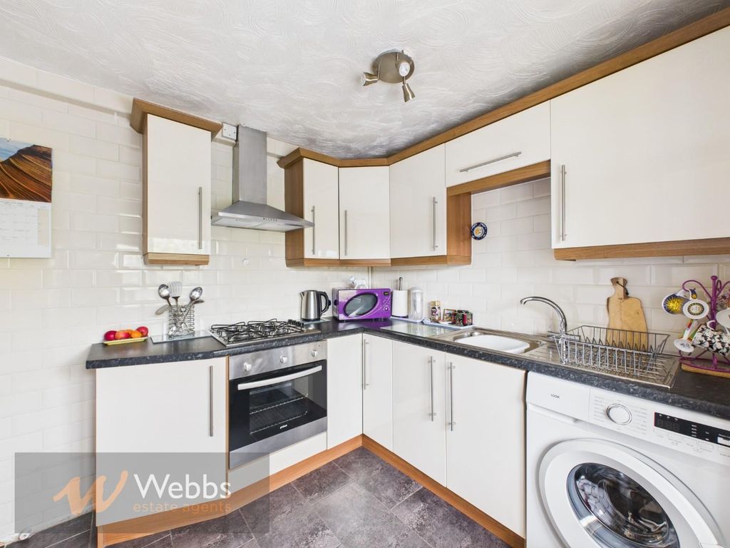 Additional image 5 of 2 bed flat for saleBrereton Road, Willenhall WV12