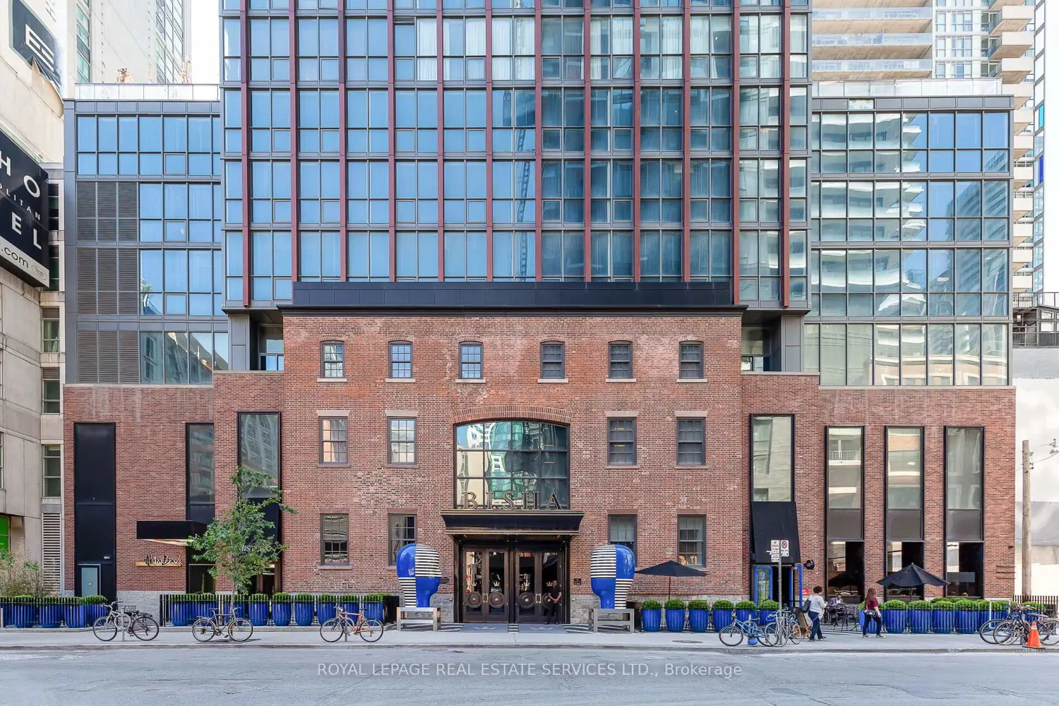 88 Blue Jays Way 2301
