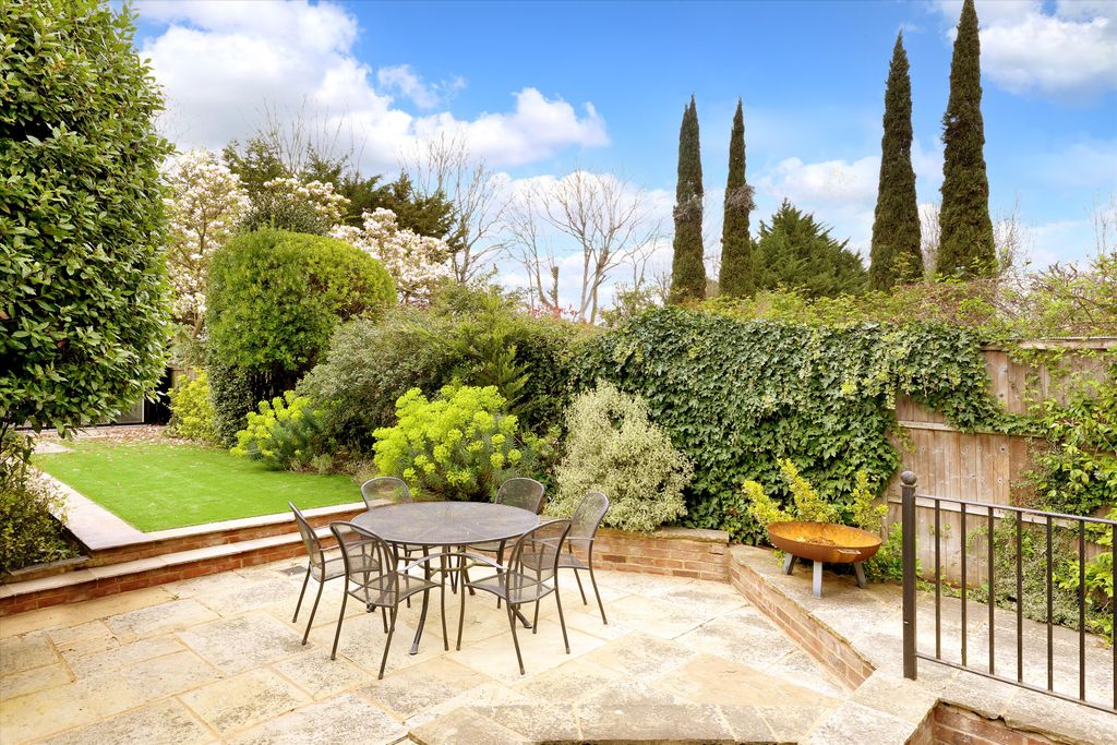 Additional image 15 of 5 bed town house for saleKings Road, Windsor, Berkshire SL4