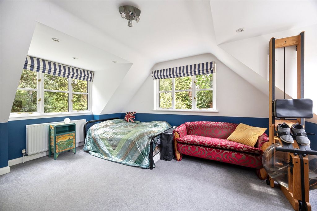 Additional image 29 of 6 bed semi-detached house for saleHook Heath, Surrey GU22