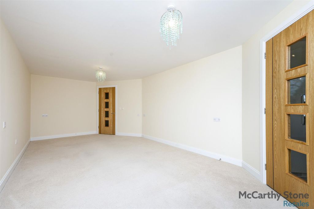 Additional image 6 of 1 bed flat for saleThorneycroft, Wood Road, Wolverhampton WV6