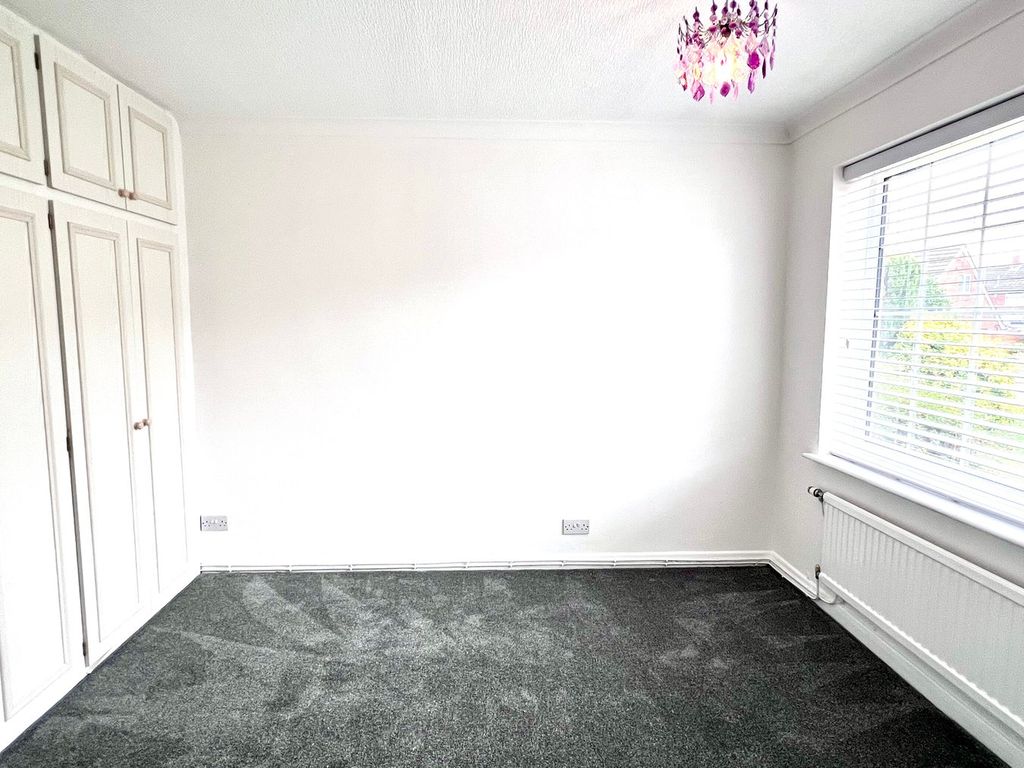 Additional image 5 of 2 bed semi-detached bungalow for saleCollaton Road, Wigston LE18
