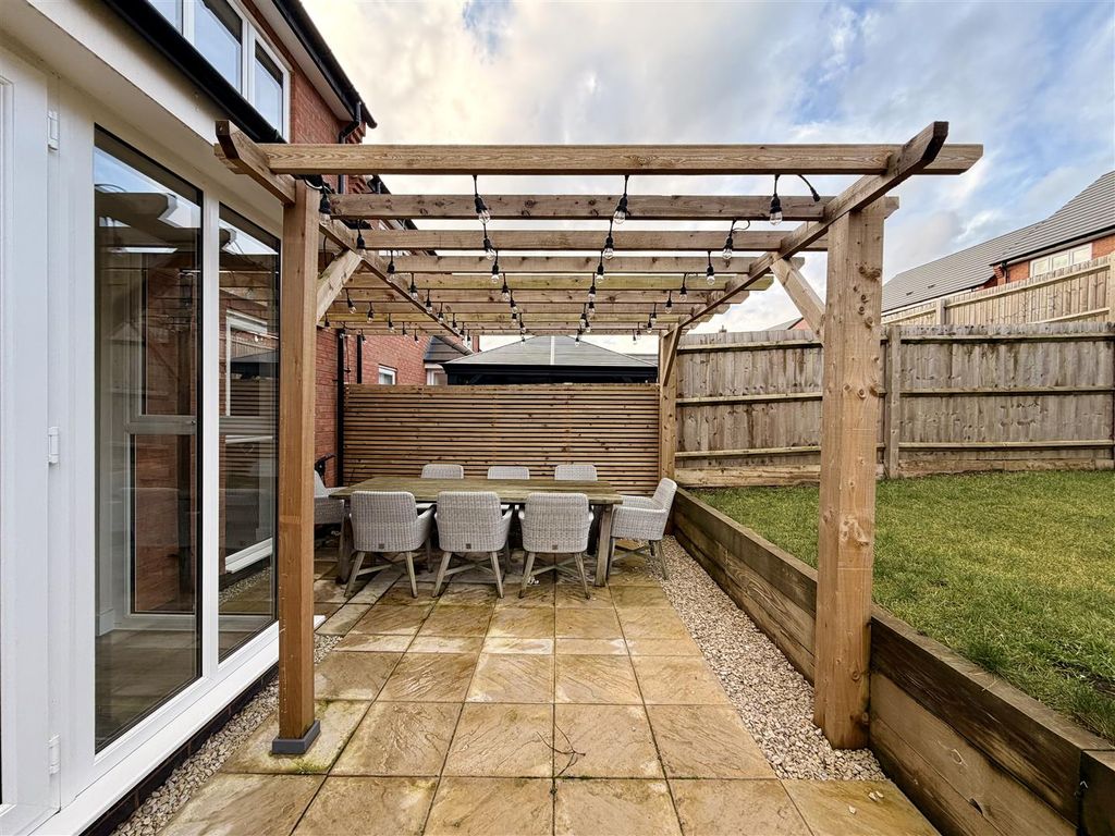 Additional image 26 of 4 bed detached house for saleStanley Drive, Sileby, Loughborough LE12
