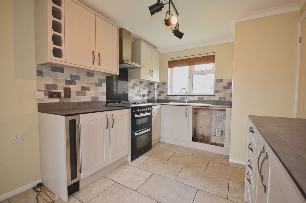 Additional image 2 of 2 bed end terrace house for saleLerwick Way, Corby NN17