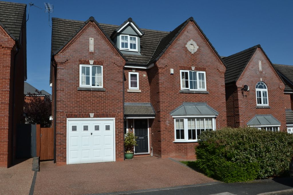 Additional image 25 of 5 bed detached house for saleBrook View, Newport TF10