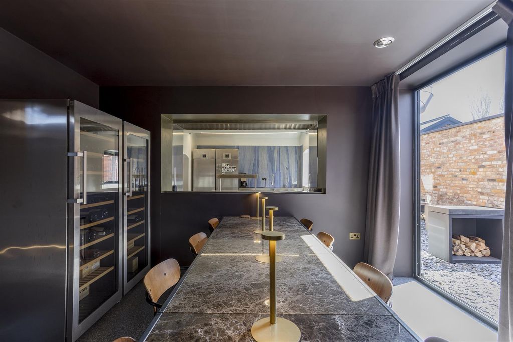 Additional image 23 of 4 bed detached house for saleAlma House, 15, Alma Terrace, York YO10