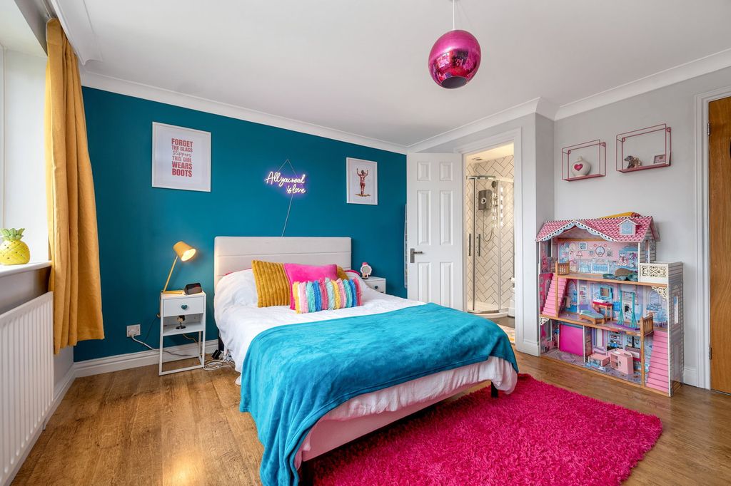 Additional image 15 of 4 bed detached house for salePeckleton Lane, Leicester LE9