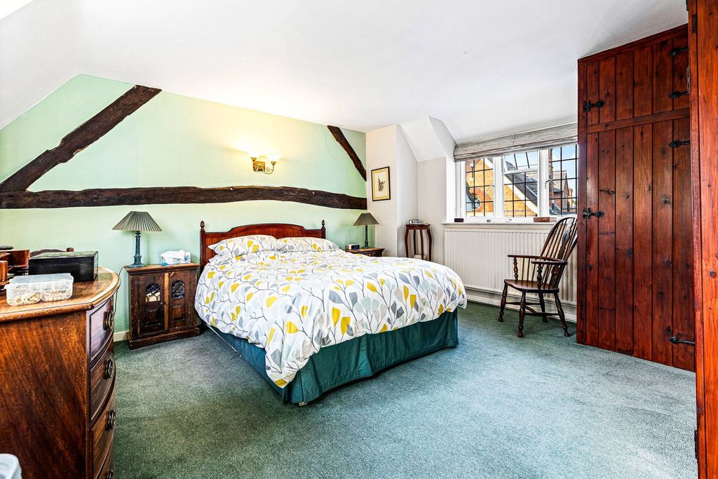 Additional image 14 of 4 bed detached house for saleMain Street, Cossington, Leicester LE7