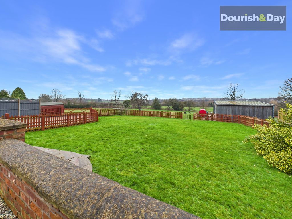 Additional image 14 of 4 bed detached house for saleAlkington Road, Whitchurch SY13