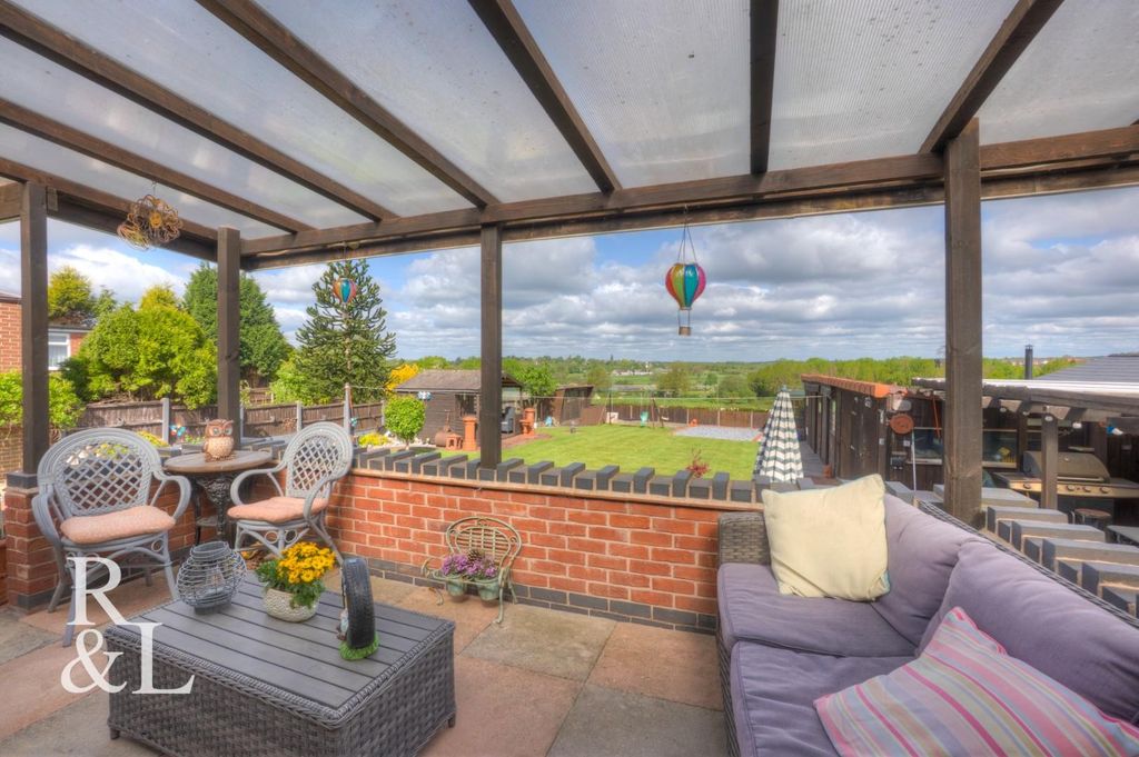 Additional image 26 of 3 bed bungalow for saleOakville, New Street, Oakthorpe DE12