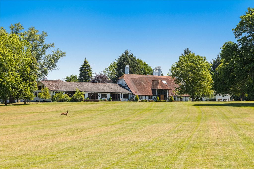 Additional image 28 of 8 bed equestrian for saleBarkham Street, Barkham, Wokingham, Berkshire RG40