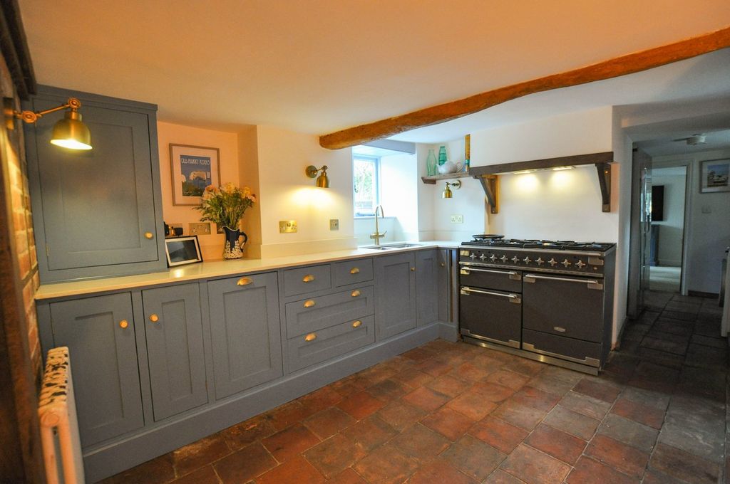 Additional image 3 of 3 bed property for saleBurts Hill, Wimborne BH21