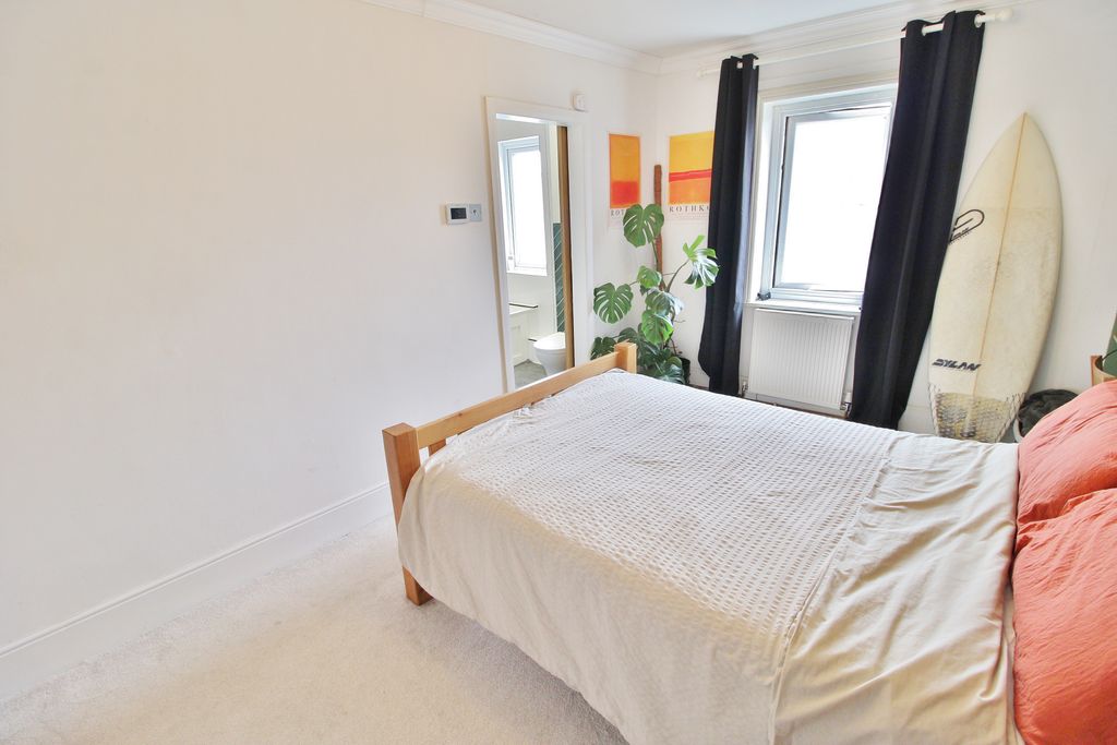 Additional image 6 of 1 bed flat for saleNelson Road, Southsea PO5