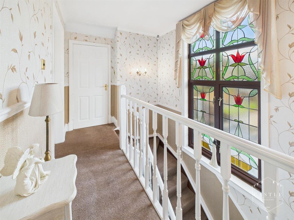 Additional image 22 of 4 bed detached house for saleShilton Road, Barwell, Leicester LE9