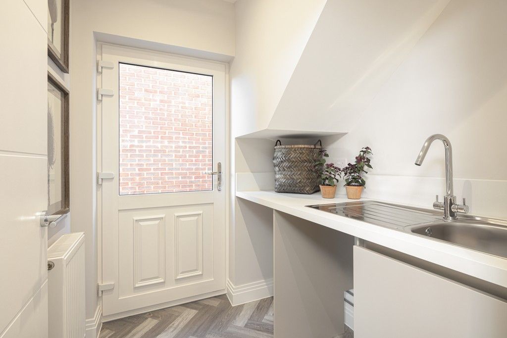 Additional image 5 of 4 bed detached house for sale"Laurel" at Woodlark Way, Finchampstead, Wokingham RG40