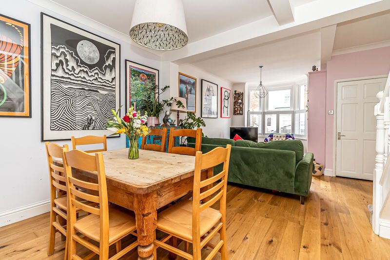 Additional image 2 of 5 bed terraced house for saleHollam Road, Southsea PO4