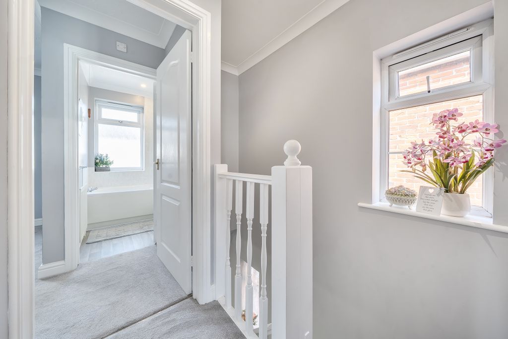 Additional image 11 of 3 bed end terrace house for salePriory Road, Southampton SO17