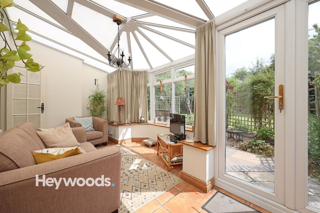 Additional image 15 of 4 bed detached house for saleStation House, High Street, Silverdale, Newcastle Under Lyme ST5