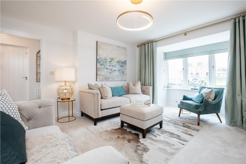 Additional image 8 of 5 bed detached house for sale"Denford" at Lunts Heath Road, Widnes WA8