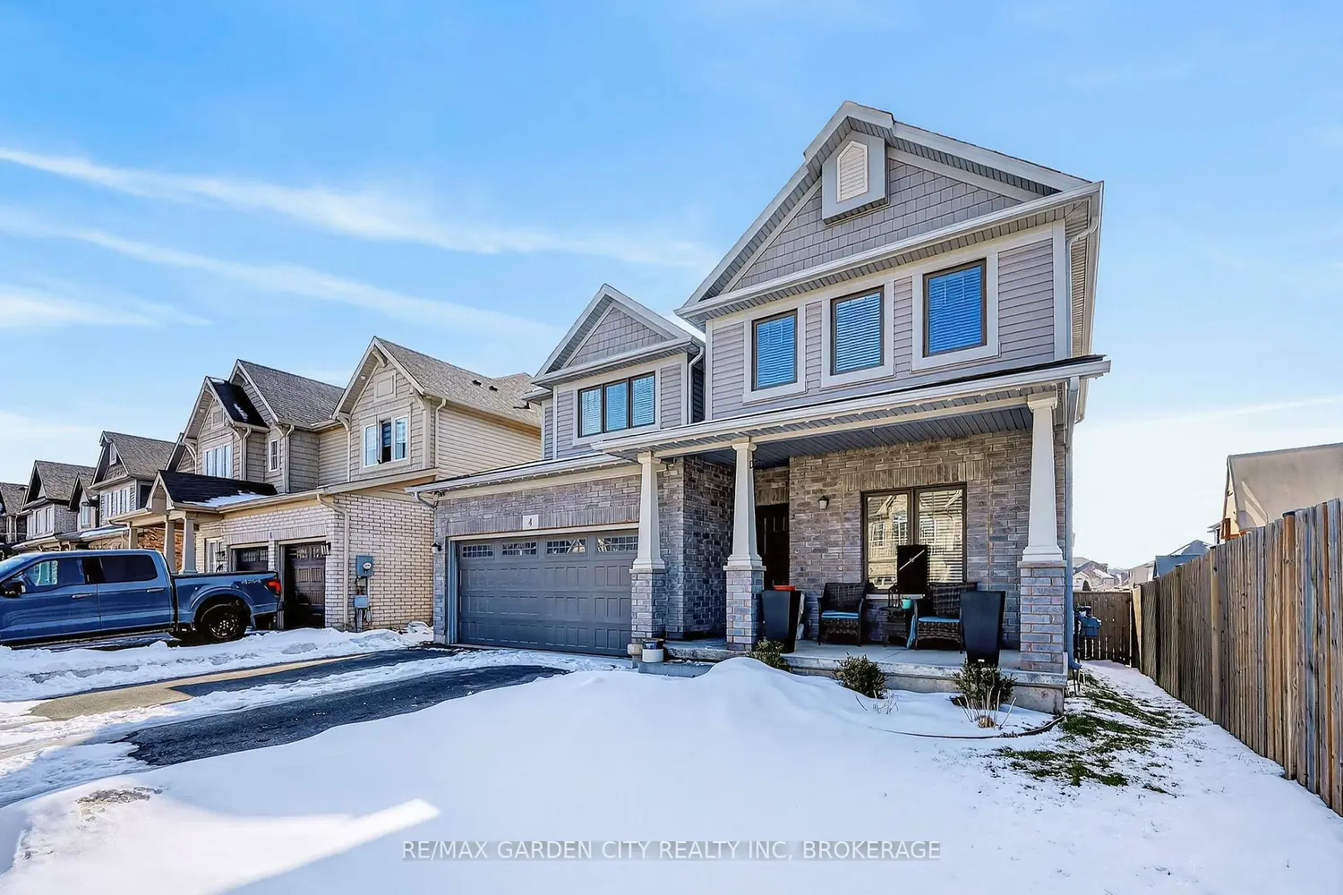4 Riley Avenue