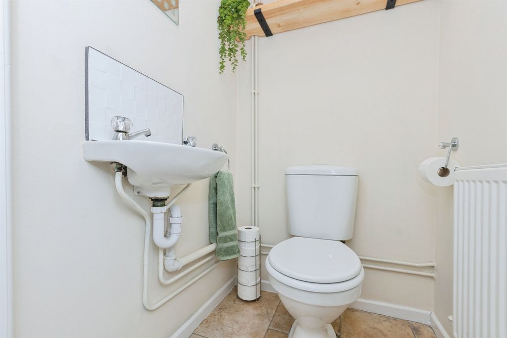 Additional image 10 of 4 bed detached house for saleGartree Crescent, Earl Shilton, Leicester LE9