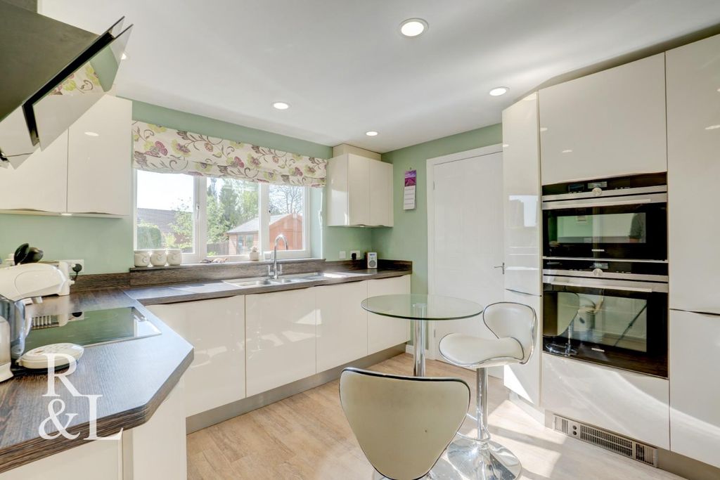 Additional image 3 of 4 bed detached house for saleBlackthorn Way, Measham DE12