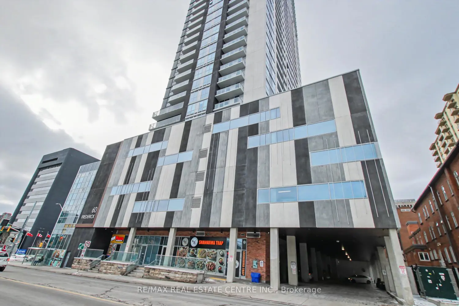 Additional image 2 of 60 Frederick Street 404