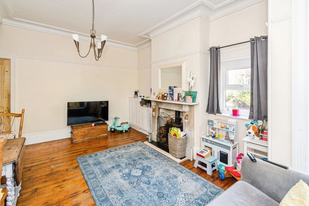 Additional image 3 of 3 bed end terrace house for saleFurzedown Road, Southampton, Hampshire SO17