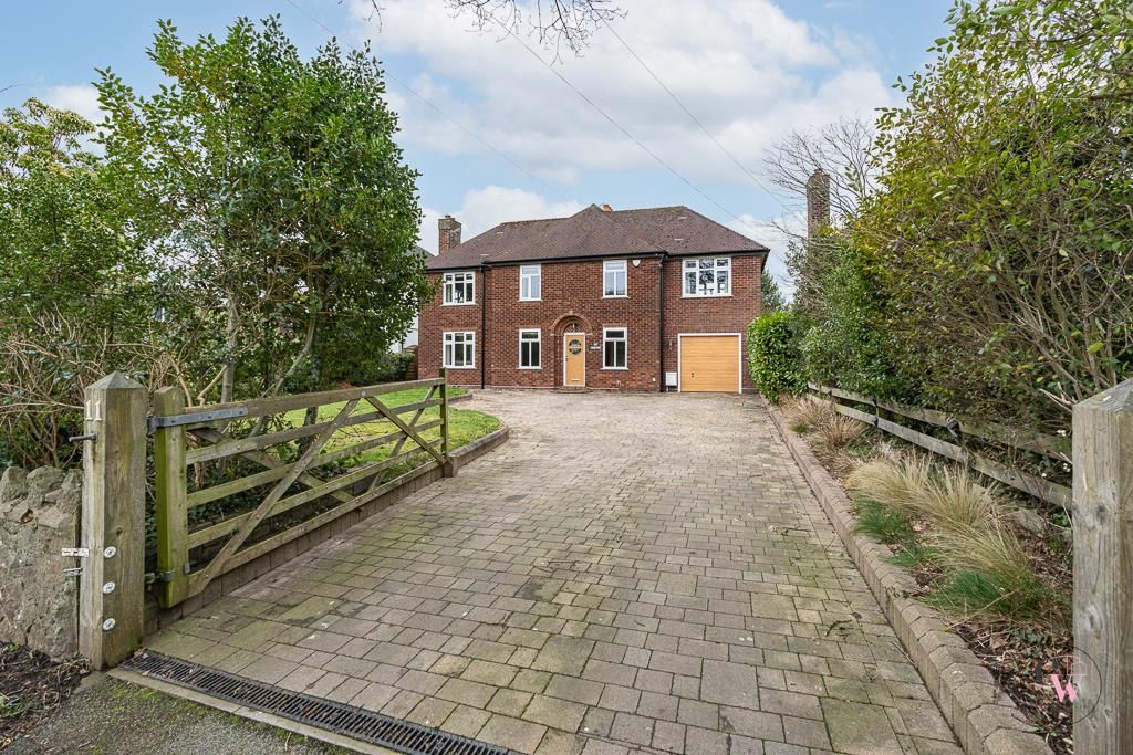 Additional image 2 of 4 bed detached house for saleWhitegate Road, Winsford CW7