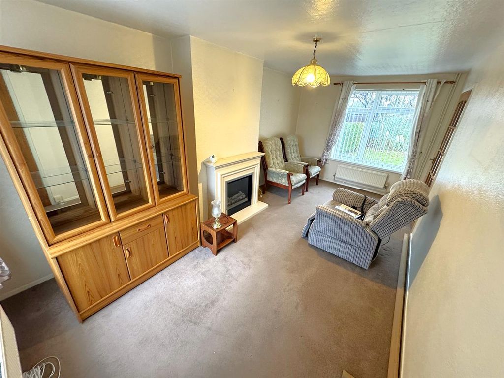 Additional image 2 of 2 bed terraced house for saleNelson Road, Corby NN17