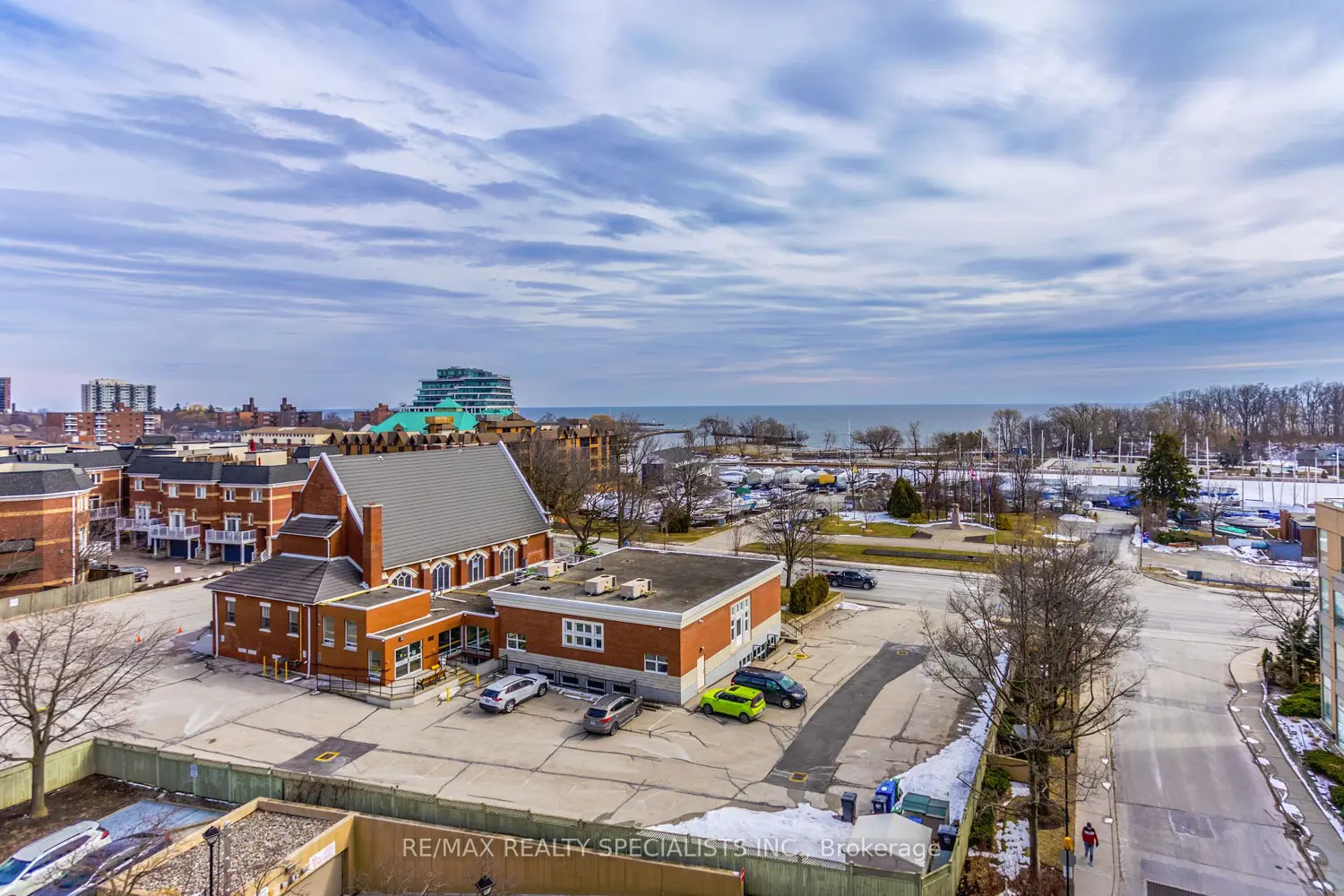 Additional image 18 of 2511 Lakeshore Road 708