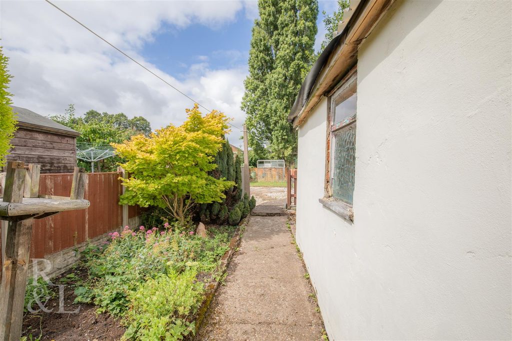 Additional image 17 of 2 bed terraced house for saleNew Street, Donisthorpe DE12