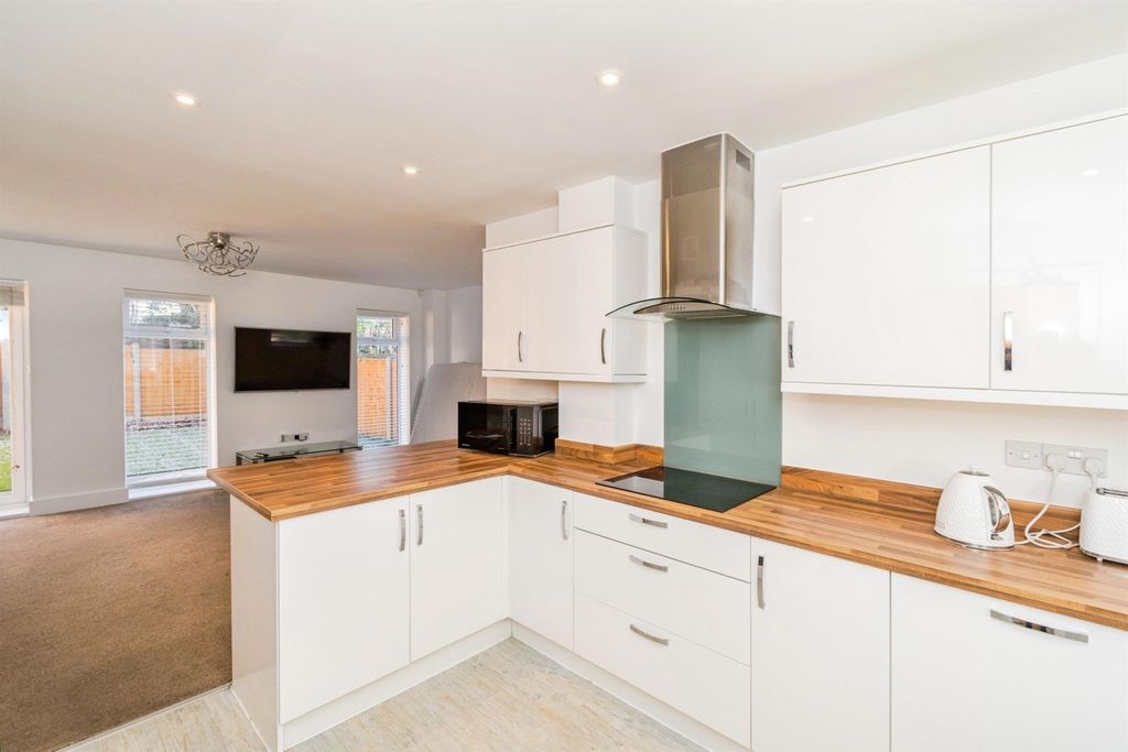 Additional image 3 of 4 bed end terrace house for saleOld Mill Way, Southampton SO16